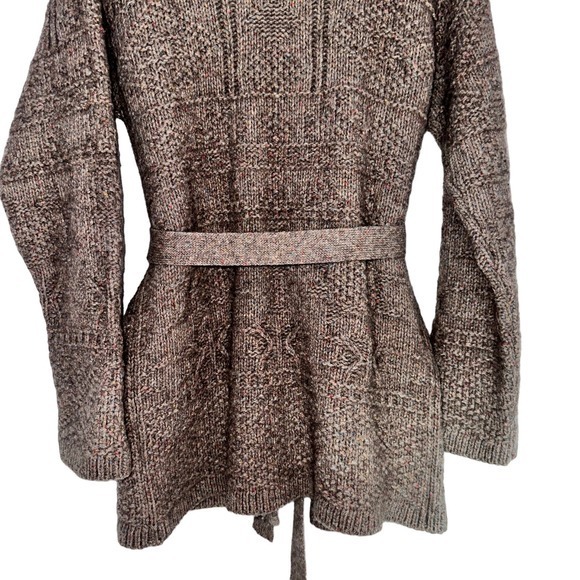 Roberta Roller Rabbit L cardigan Women's Shilpa Nomad Sweater - Picture 10 of 12